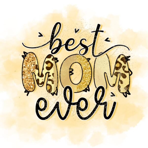 Heat transfers Iron on stickers  mom mother mama 1607 for Tshirts Iron on Decal Patches Stickers Clothes Hat Pillows DIY Crafts