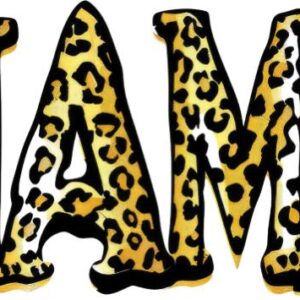 Heat transfers Iron on stickers  mom mother mama 1617 for Tshirts Iron on Decal Patches Stickers Clothes Hat Pillows DIY Crafts