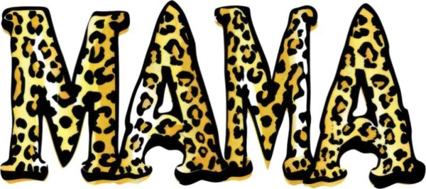 Heat transfers Iron on stickers  mom mother mama 1617 for Tshirts Iron on Decal Patches Stickers Clothes Hat Pillows DIY Crafts