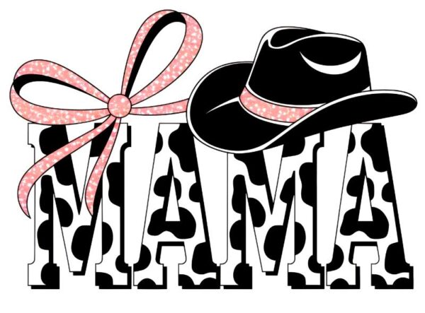 Heat transfers Iron on stickers  mom mother mama 1618 for Tshirts Iron on Decal Patches Stickers Clothes Hat Pillows DIY Crafts