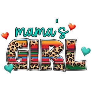 Heat transfers Iron on stickers  mom mother mama 1624 for Tshirts Iron on Decal Patches Stickers Clothes Hat Pillows DIY Crafts