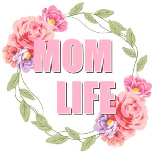 Heat transfers Iron on stickers  mom mother mama 1626 for Tshirts Iron on Decal Patches Stickers Clothes Hat Pillows DIY Crafts