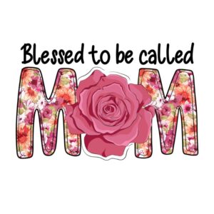 Heat transfers Iron on stickers  mom mother mama 1630 for Tshirts Iron on Decal Patches Stickers Clothes Hat Pillows DIY Crafts