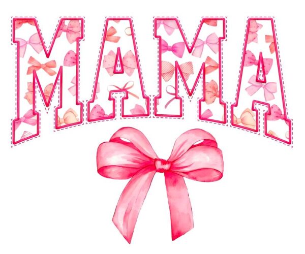 Heat transfers Iron on stickers  mom mother mama 1639 for Tshirts Iron on Decal Patches Stickers Clothes Hat Pillows DIY Crafts