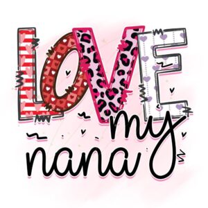 Heat transfers Iron on stickers  mom mother mama 1641 for Tshirts Iron on Decal Patches Stickers Clothes Hat Pillows DIY Crafts