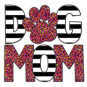 Heat transfers Iron on stickers  mom mother mama 1674 for Tshirts Iron on Decal Patches Stickers Clothes Hat Pillows DIY Crafts