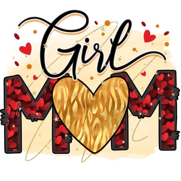 Heat transfers Iron on stickers  mom mother mama 1692 for Tshirts Iron on Decal Patches Stickers Clothes Hat Pillows DIY Crafts