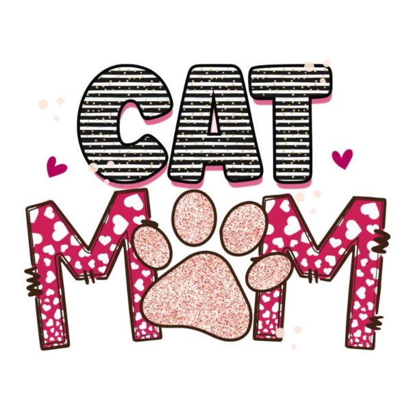 Heat transfers Iron on stickers  mom mother mama 1698 for Tshirts Iron on Decal Patches Stickers Clothes Hat Pillows DIY Crafts