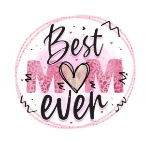 Heat transfers Iron on stickers  mom mother mama 1708 for Tshirts Iron on Decal Patches Stickers Clothes Hat Pillows DIY Crafts
