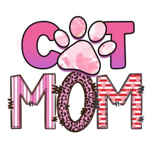 Heat transfers Iron on stickers  mom mother mama 1738 for Tshirts Iron on Decal Patches Stickers Clothes Hat Pillows DIY Crafts