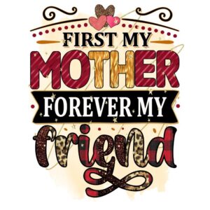 Heat transfers Iron on stickers  mom mother mama 1746 for Tshirts Iron on Decal Patches Stickers Clothes Hat Pillows DIY Crafts