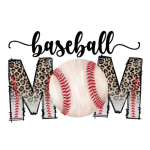 Heat transfers Iron on stickers  mom mother mama 1758 for Tshirts Iron on Decal Patches Stickers Clothes Hat Pillows DIY Crafts