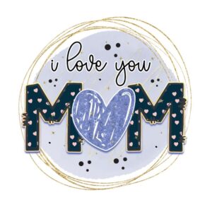 Heat transfers Iron on stickers  mom mother mama 1763 for Tshirts Iron on Decal Patches Stickers Clothes Hat Pillows DIY Crafts