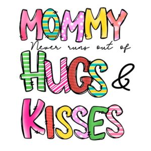 Heat transfers Iron on stickers  mom mother mama 1769 for Tshirts Iron on Decal Patches Stickers Clothes Hat Pillows DIY Crafts