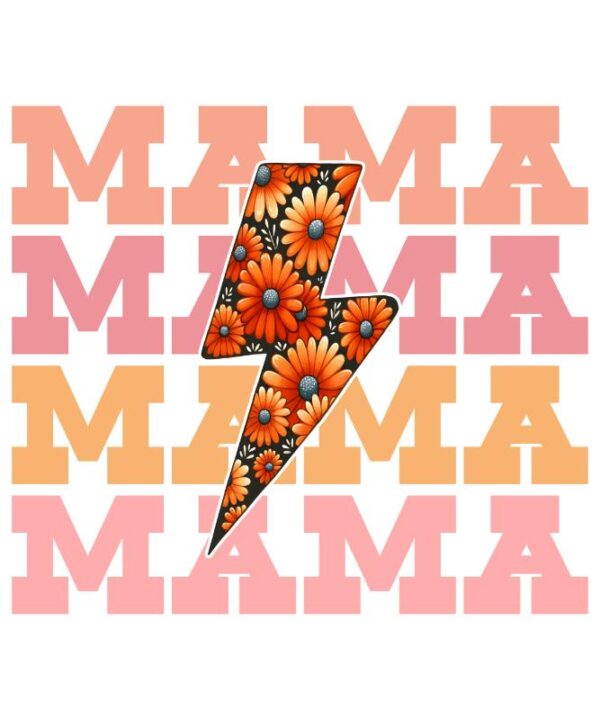 Heat transfers Iron on stickers  mom mother mama 1800 for Tshirts Iron on Decal Patches Stickers Clothes Hat Pillows DIY Crafts