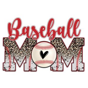 Heat transfers Iron on stickers  mom mother mama 1807 for Tshirts Iron on Decal Patches Stickers Clothes Hat Pillows DIY Crafts