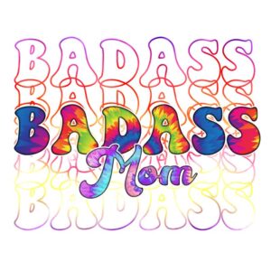 Heat transfers Iron on stickers  mom mother mama 1814 for Tshirts Iron on Decal Patches Stickers Clothes Hat Pillows DIY Crafts
