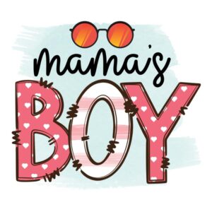 Heat transfers Iron on stickers  mom mother mama 1828 for Tshirts Iron on Decal Patches Stickers Clothes Hat Pillows DIY Crafts