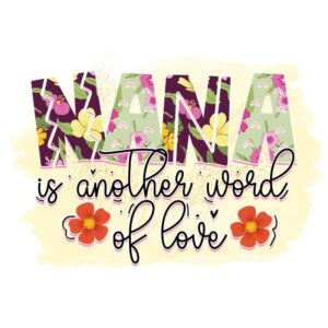 Heat transfers Iron on stickers  mom mother mama 1839 for Tshirts Iron on Decal Patches Stickers Clothes Hat Pillows DIY Crafts
