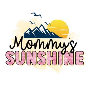 Heat transfers Iron on stickers  mom mother mama 1869 for Tshirts Iron on Decal Patches Stickers Clothes Hat Pillows DIY Crafts