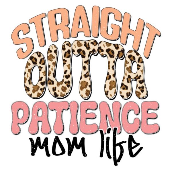 Heat transfers Iron on stickers  mom mother mama 1878 for Tshirts Iron on Decal Patches Stickers Clothes Hat Pillows DIY Crafts