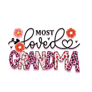 Heat transfers Iron on stickers  mom mother mama 1882 for Tshirts Iron on Decal Patches Stickers Clothes Hat Pillows DIY Crafts