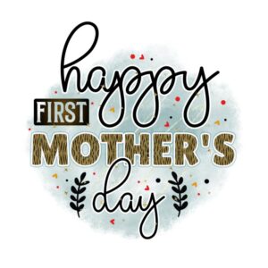 Heat transfers Iron on stickers  mom mother mama 1889 for Tshirts Iron on Decal Patches Stickers Clothes Hat Pillows DIY Crafts