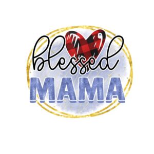 Heat transfers Iron on stickers  mom mother mama 1900 for Tshirts Iron on Decal Patches Stickers Clothes Hat Pillows DIY Crafts