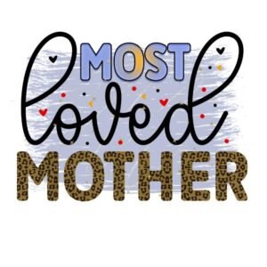 Heat transfers Iron on stickers  mom mother mama 1902 for Tshirts Iron on Decal Patches Stickers Clothes Hat Pillows DIY Crafts