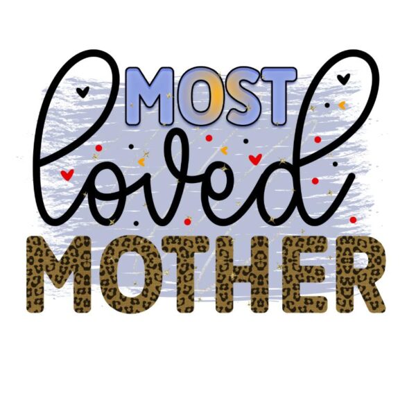 Heat transfers Iron on stickers  mom mother mama 1902 for Tshirts Iron on Decal Patches Stickers Clothes Hat Pillows DIY Crafts