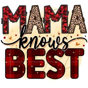 Heat transfers Iron on stickers  mom mother mama 1917 for Tshirts Iron on Decal Patches Stickers Clothes Hat Pillows DIY Crafts