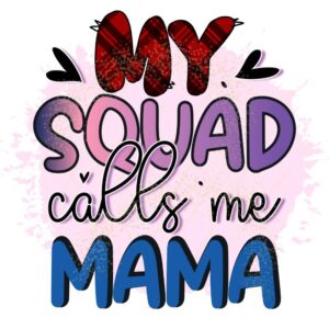 Heat transfers Iron on stickers  mom mother mama 1938 for Tshirts Iron on Decal Patches Stickers Clothes Hat Pillows DIY Crafts