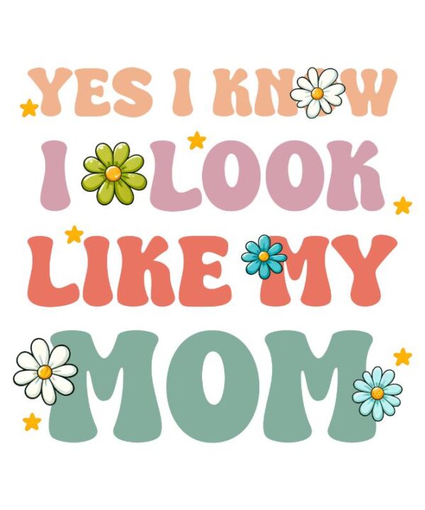 Heat transfers Iron on stickers  mom mother mama 1939 for Tshirts Iron on Decal Patches Stickers Clothes Hat Pillows DIY Crafts