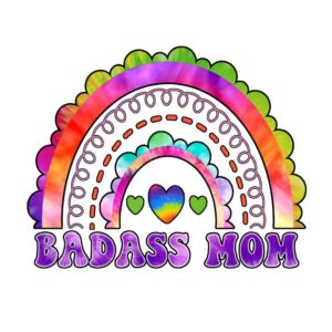 Heat transfers Iron on stickers  mom mother mama 1940 for Tshirts Iron on Decal Patches Stickers Clothes Hat Pillows DIY Crafts