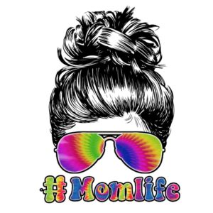 Heat transfers Iron on stickers  mom mother mama 1948 for Tshirts Iron on Decal Patches Stickers Clothes Hat Pillows DIY Crafts