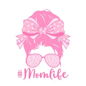 Heat transfers Iron on stickers  mom mother mama 1960 for Tshirts Iron on Decal Patches Stickers Clothes Hat Pillows DIY Crafts