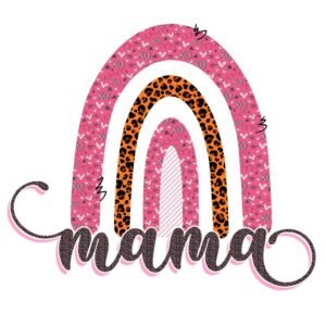 Heat transfers Iron on stickers  mom mother mama 1972 for Tshirts Iron on Decal Patches Stickers Clothes Hat Pillows DIY Crafts