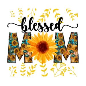 Heat transfers Iron on stickers  mom mother mama 1977 for Tshirts Iron on Decal Patches Stickers Clothes Hat Pillows DIY Crafts