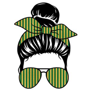 Heat transfers Iron on stickers  mom mother mama 2017 for Tshirts Iron on Decal Patches Stickers Clothes Hat Pillows DIY Crafts