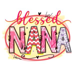 Heat transfers Iron on stickers  mom mother mama 2018 for Tshirts Iron on Decal Patches Stickers Clothes Hat Pillows DIY Crafts