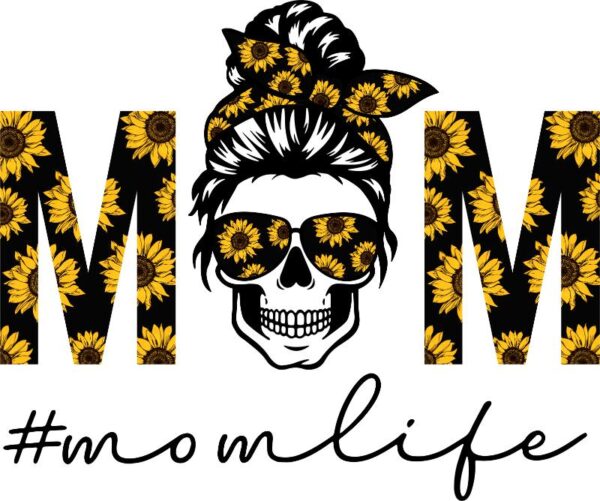 Heat transfers Iron on stickers  mom mother mama 2045 for Tshirts Iron on Decal Patches Stickers Clothes Hat Pillows DIY Crafts