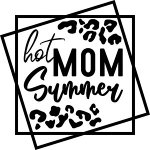 Heat transfers Iron on stickers  mom mother mama 2057 for Tshirts Iron on Decal Patches Stickers Clothes Hat Pillows DIY Crafts