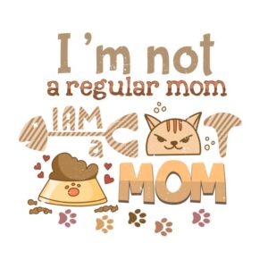 Heat transfers Iron on stickers  mom mother mama 2074 for Tshirts Iron on Decal Patches Stickers Clothes Hat Pillows DIY Crafts