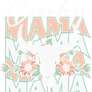 Heat transfers Iron on stickers  mom mother mama 2137 for Tshirts Iron on Decal Patches Stickers Clothes Hat Pillows DIY Crafts