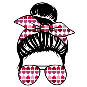 Heat transfers Iron on stickers  mom mother mama 2140 for Tshirts Iron on Decal Patches Stickers Clothes Hat Pillows DIY Crafts
