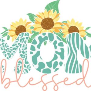 Heat transfers Iron on stickers  mom mother mama 2141 for Tshirts Iron on Decal Patches Stickers Clothes Hat Pillows DIY Crafts
