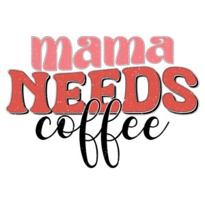 Heat transfers Iron on stickers  mom mother mama 2154 for Tshirts Iron on Decal Patches Stickers Clothes Hat Pillows DIY Crafts