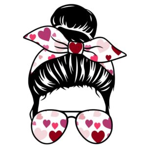 Heat transfers Iron on stickers  mom mother mama 2157 for Tshirts Iron on Decal Patches Stickers Clothes Hat Pillows DIY Crafts