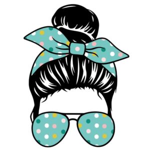 Heat transfers Iron on stickers  mom mother mama 2161 for Tshirts Iron on Decal Patches Stickers Clothes Hat Pillows DIY Crafts