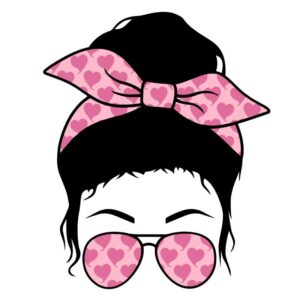 Heat transfers Iron on stickers  mom mother mama 2162 for Tshirts Iron on Decal Patches Stickers Clothes Hat Pillows DIY Crafts